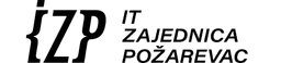 IZP Logo